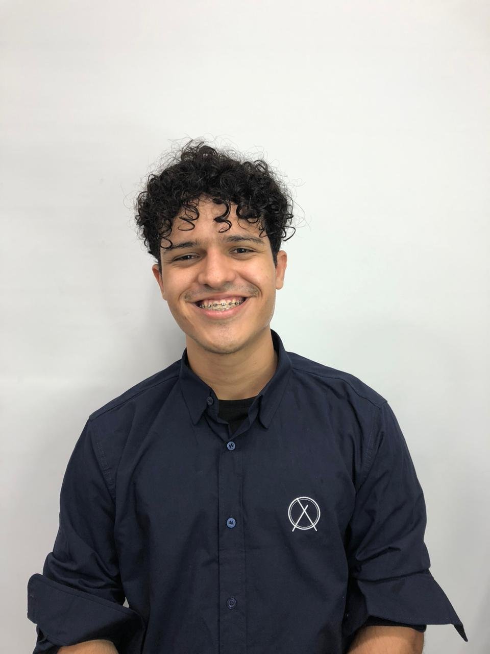 Felipe De Almeida Mendonça